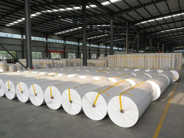 怀仁狭缝式涤纶纺粘无纺布