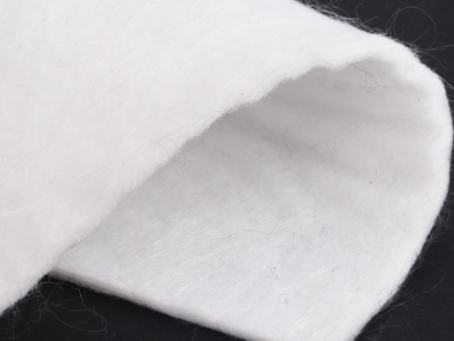 怀仁长丝土工布